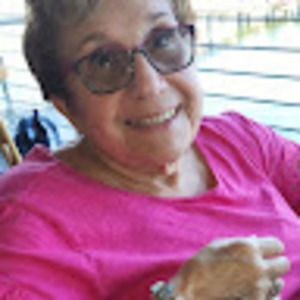 Meet your Posher, Carole